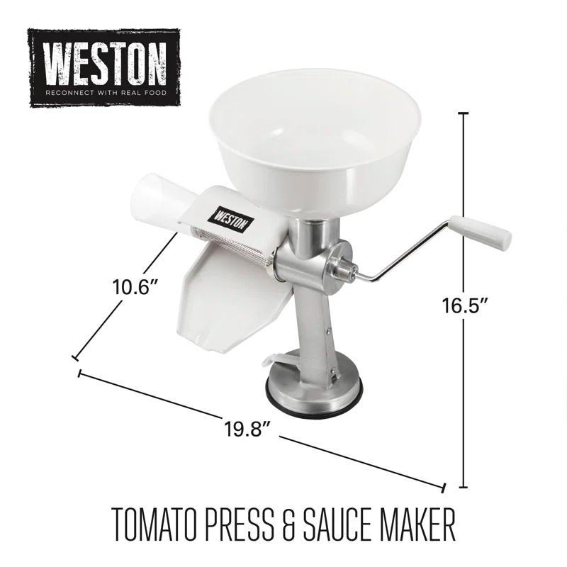 Weston Weston Mesh Food Strainer