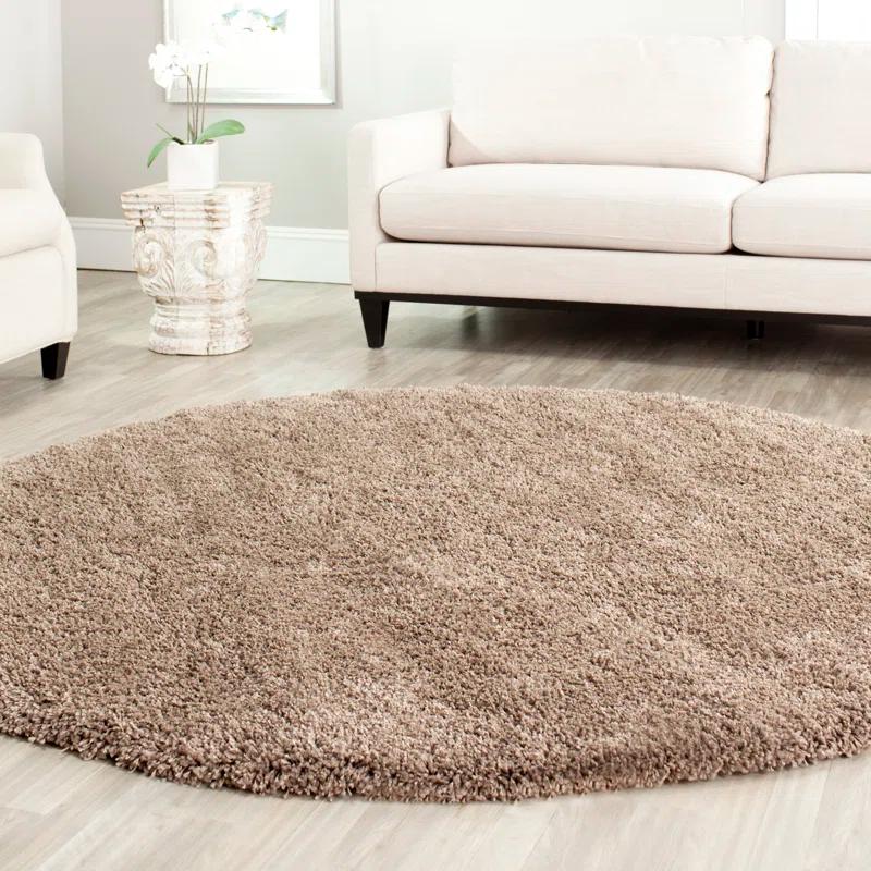 Safavieh Shag Performance Solid Color Rug