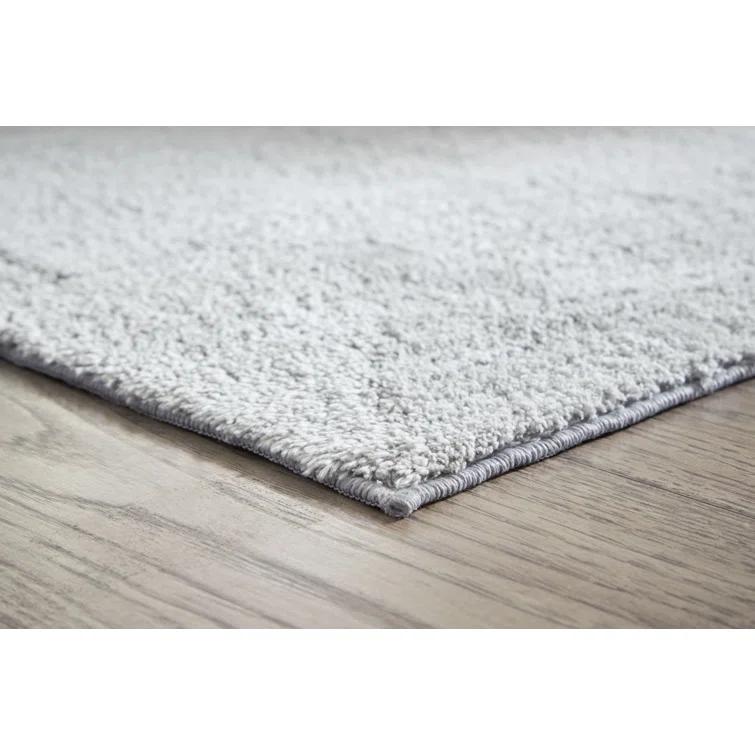 Ebern Designs Chaniya Washable Indoor Rug