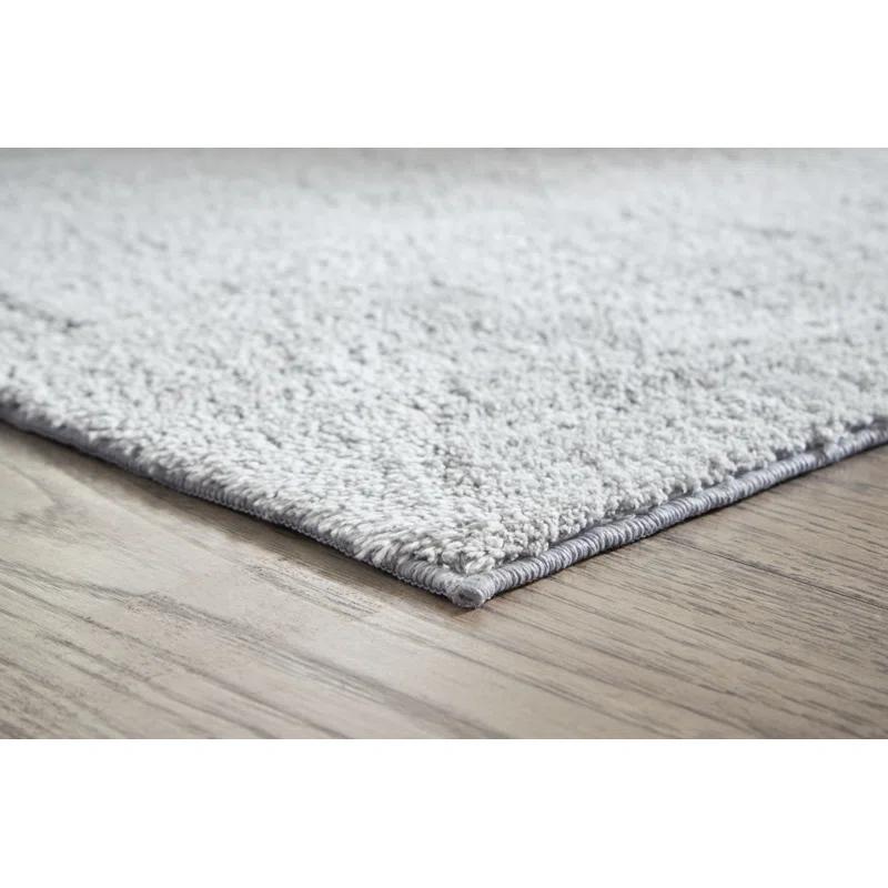 Ebern Designs Chaniya Washable Indoor Rug