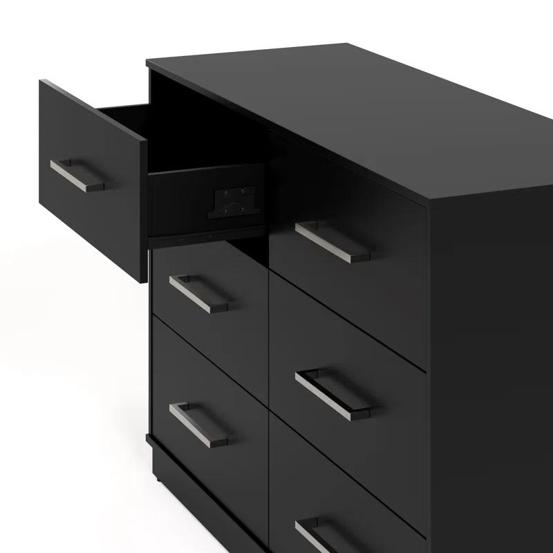 Graco Essentials 6 Drawer Double Dresser