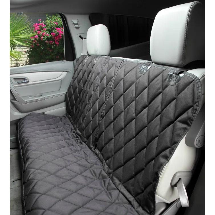 4Knines Dog Cotton Blend Seat Cover