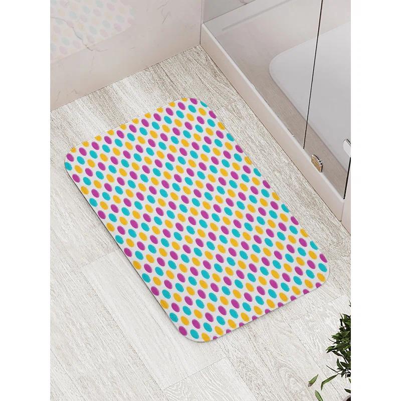 Ambesonne Bath Mat