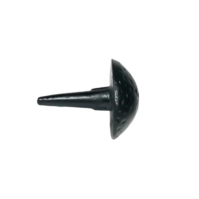 The Renovators Supply Inc. Decorative Clavos Round Head Wrought Iron Nail