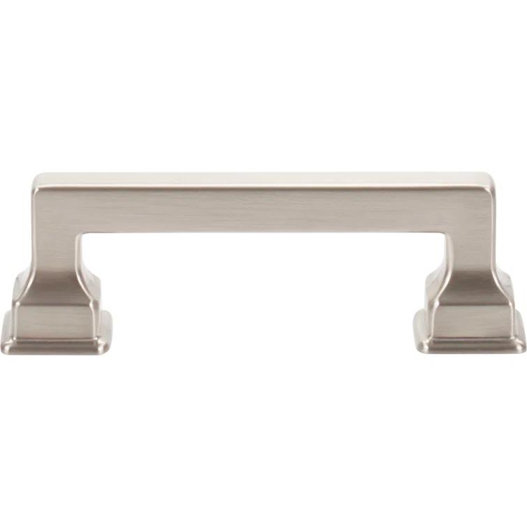 Atlas Homewares Erika 3" Center to Center Bar Pull