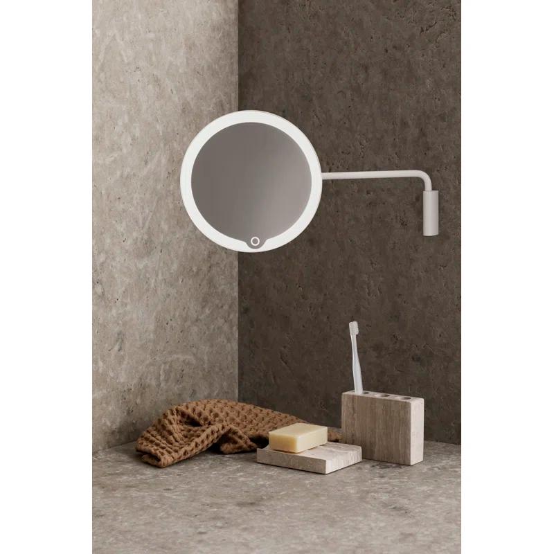 LAMURA Marble Soap Dish