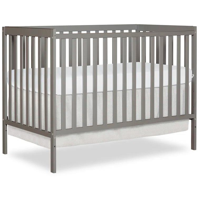 Dream On Me Synergy Convertible Crib