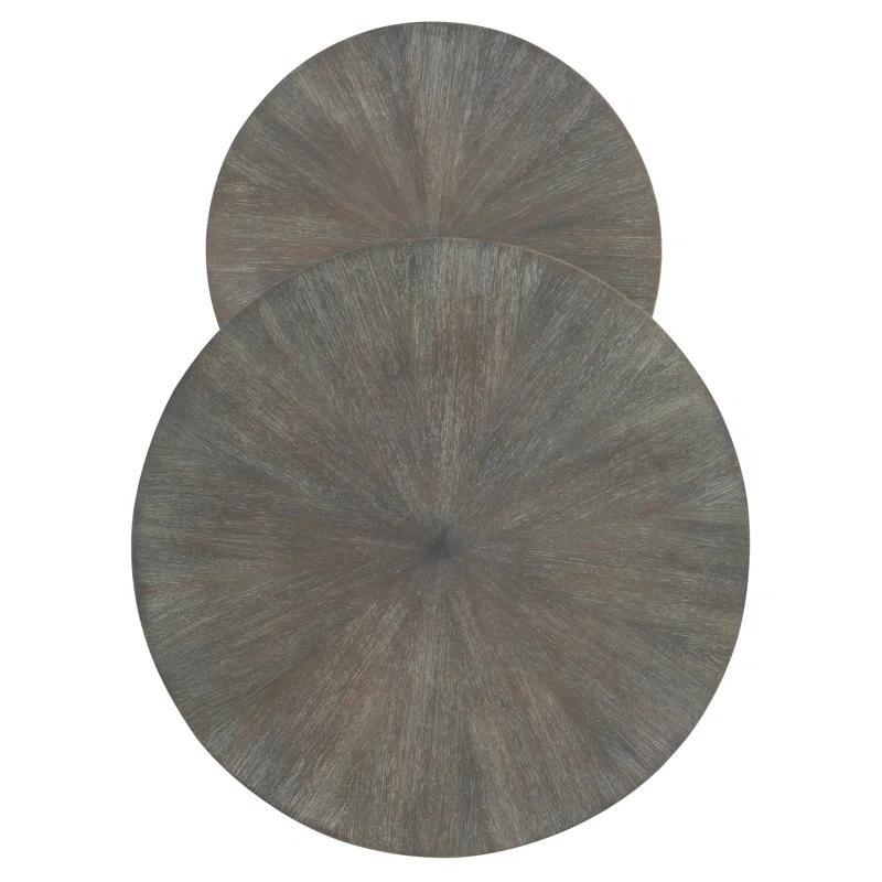Hooker Furniture Nesting Tables