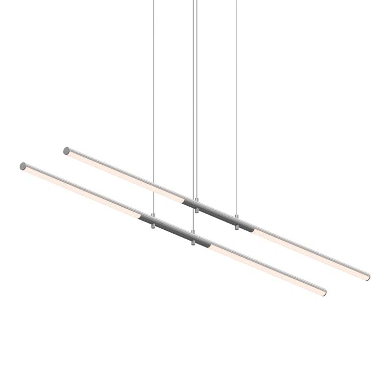 SONNEMAN Tik-Tak™ 4 - Light LED Unique/Statement Pendant