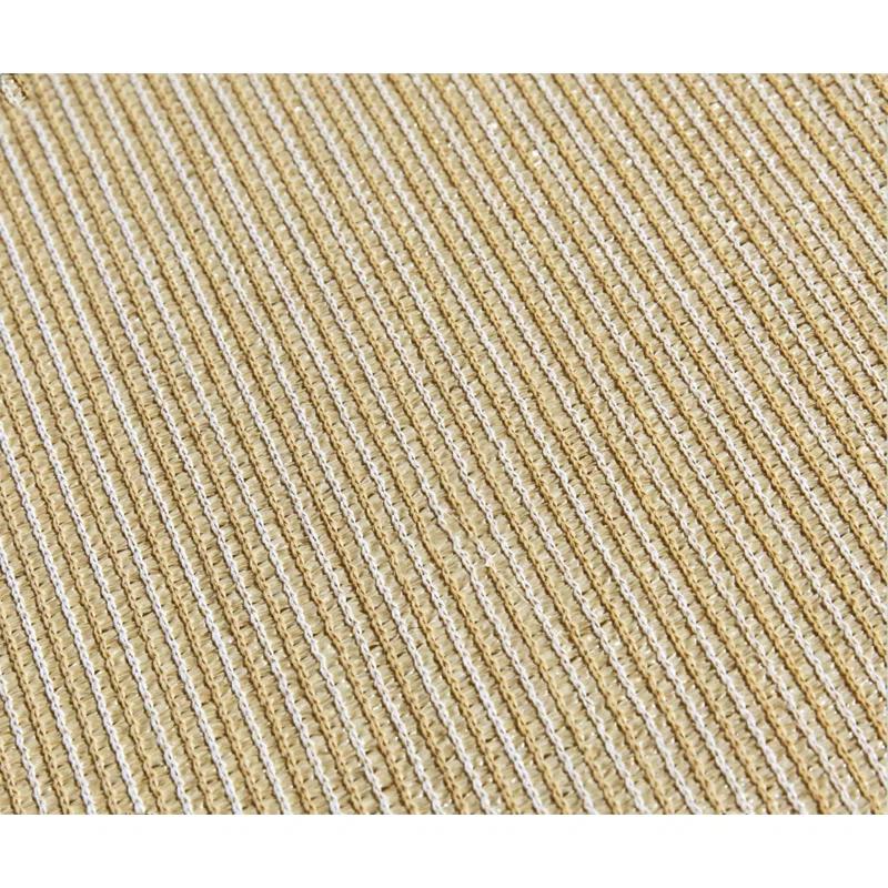 ColourTree Colourtree Heavy Duty PLUS Fence Privacy Screen Cover Windscreen with Heavy Duty Brass Grommets