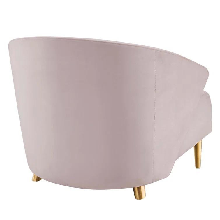 Modway Modway Odyssey Performance Velvet Armchair