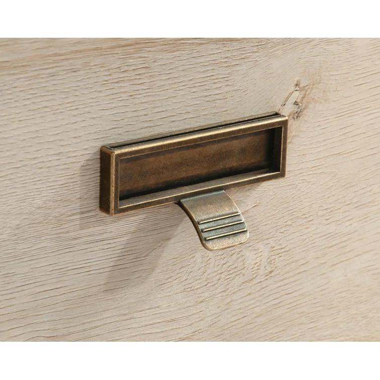 Ebern Designs Freidin 4-Drawer Chest Cc