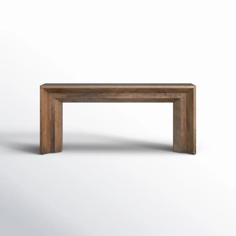 Lecia 72'' Console Table