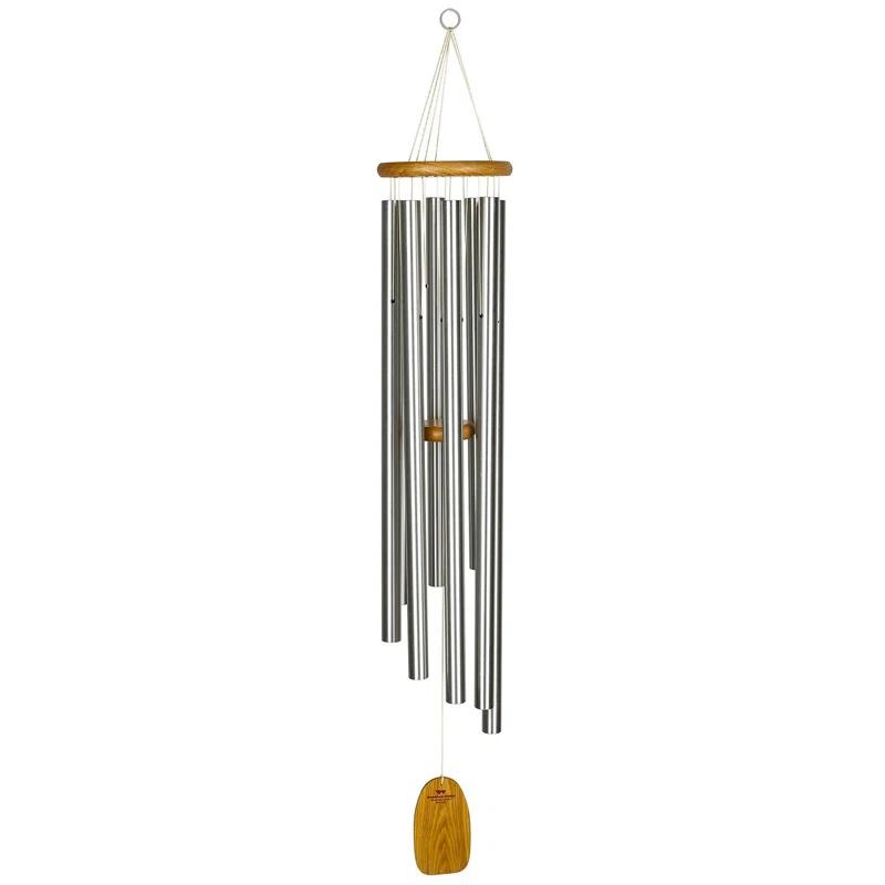 Woodstock Chimes Metal Wind Chime