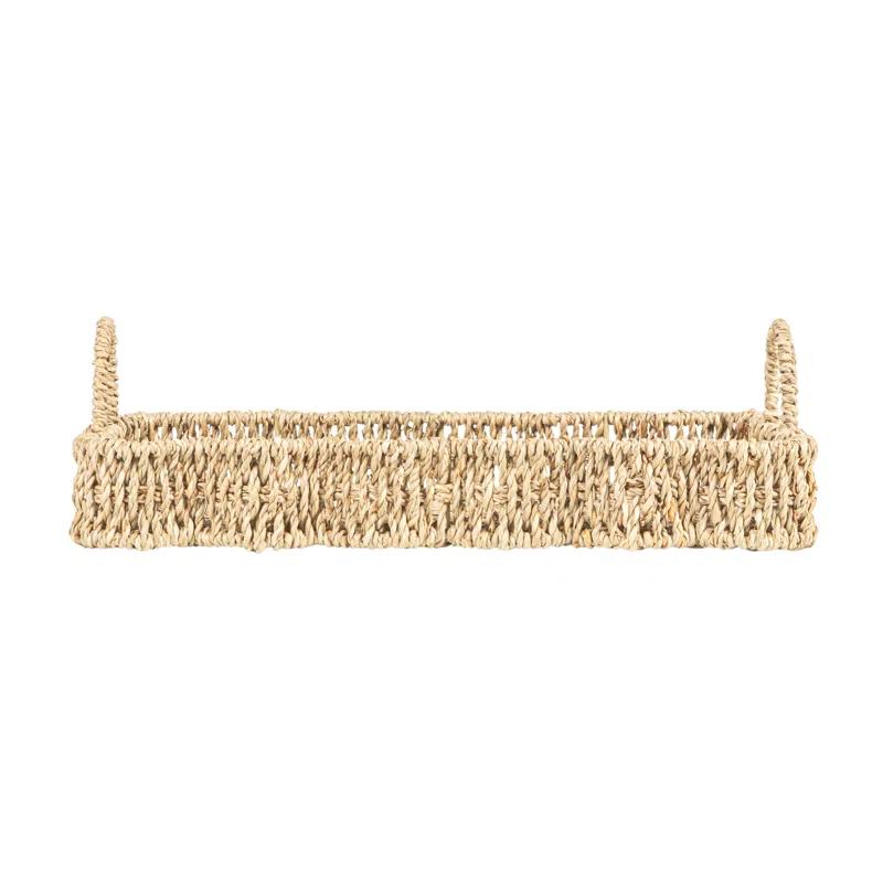 Household Essentials Fraga Coffee Table Tray