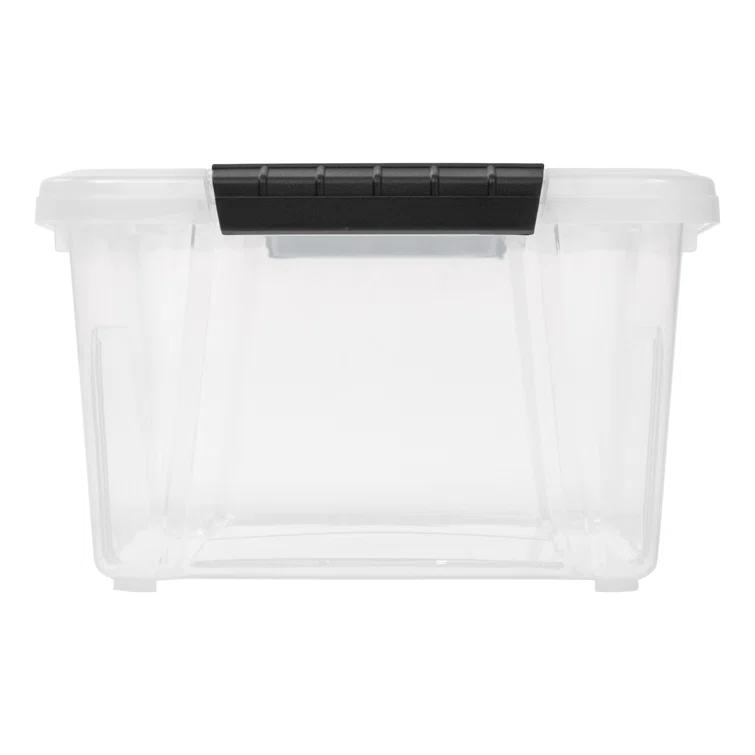 IRIS USA, Inc. IRIS USA, Inc.  Storage Container