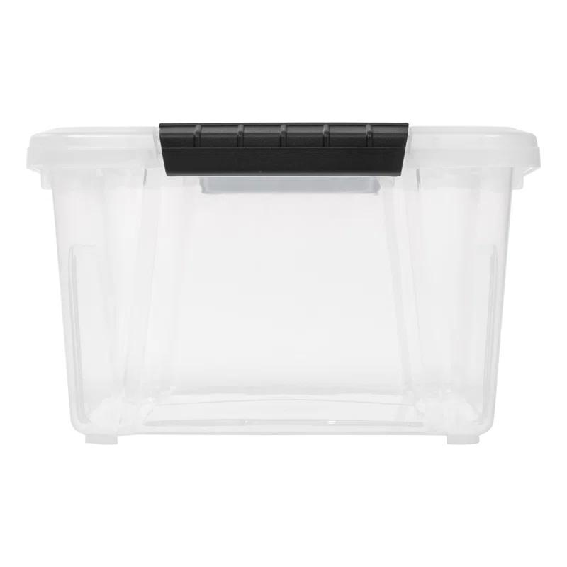 IRIS USA, Inc. IRIS USA, Inc.  Storage Container