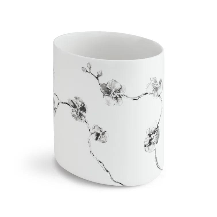 Michael Aram Black Orchid Tumbler | Perigold
