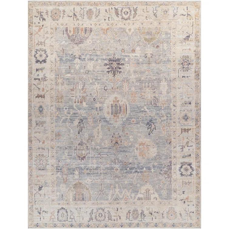 Becki Owens x Livabliss Becki Owens x Livabliss Marlene Machine Woven Area Rug