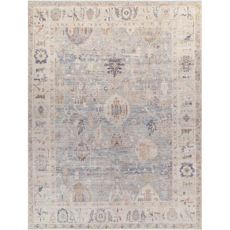 Becki Owens x Livabliss Becki Owens x Livabliss Marlene Machine Woven Area Rug