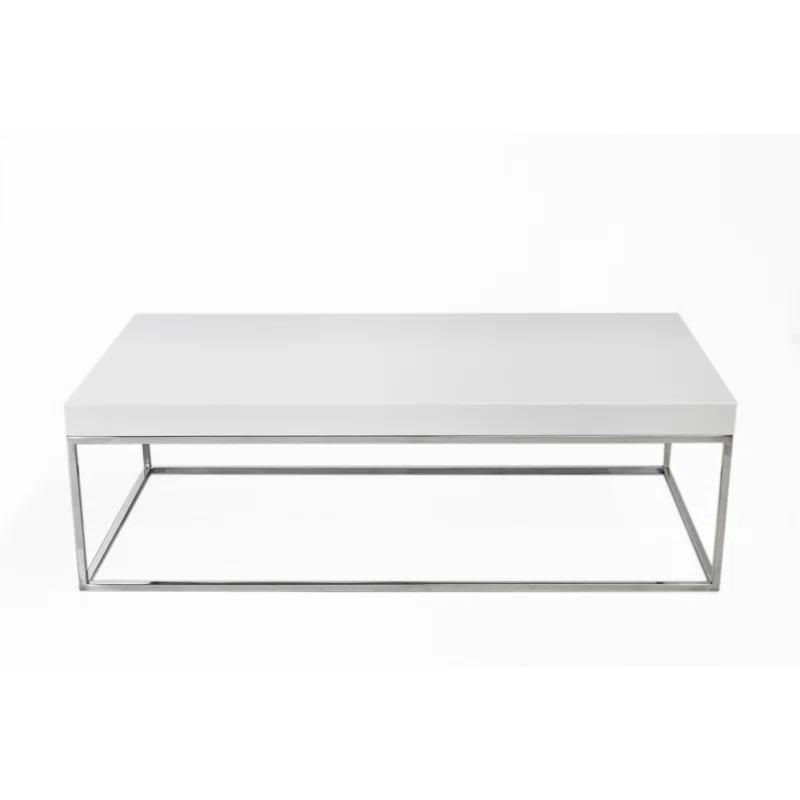 Benjara Zen Coffee Table