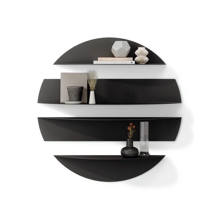 Umbra Umbra Solis Wall Shelves