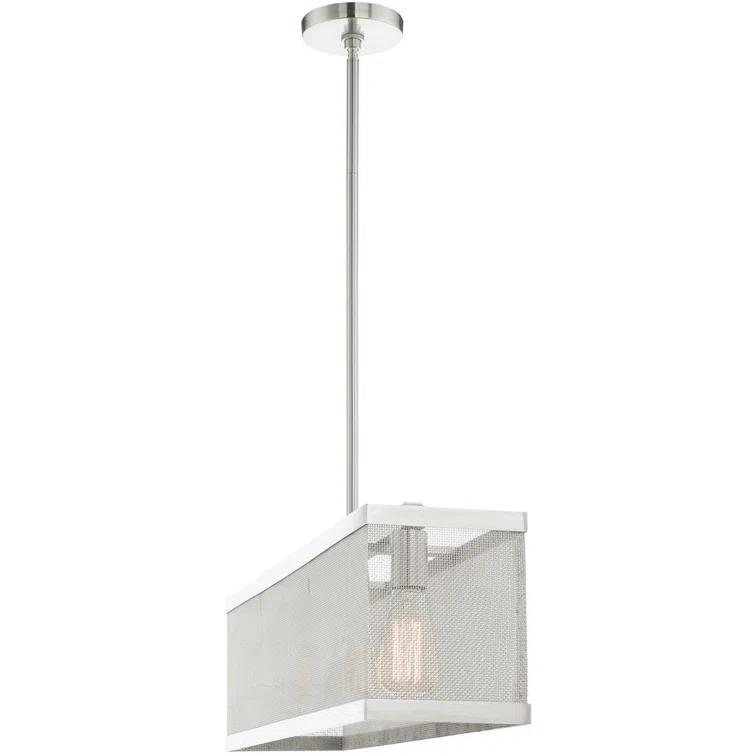 17 Stories 3 - Light Kitchen Island Pendant