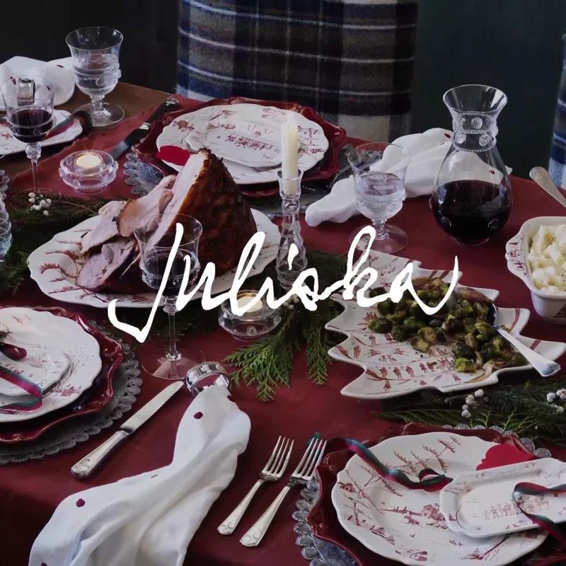 Juliska Country Estate 4 - Piece Place Setting (Set of 4)