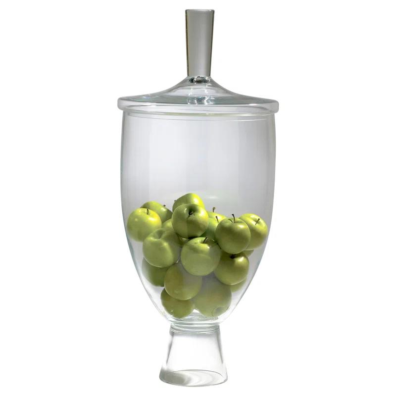 Simple Grande Jar