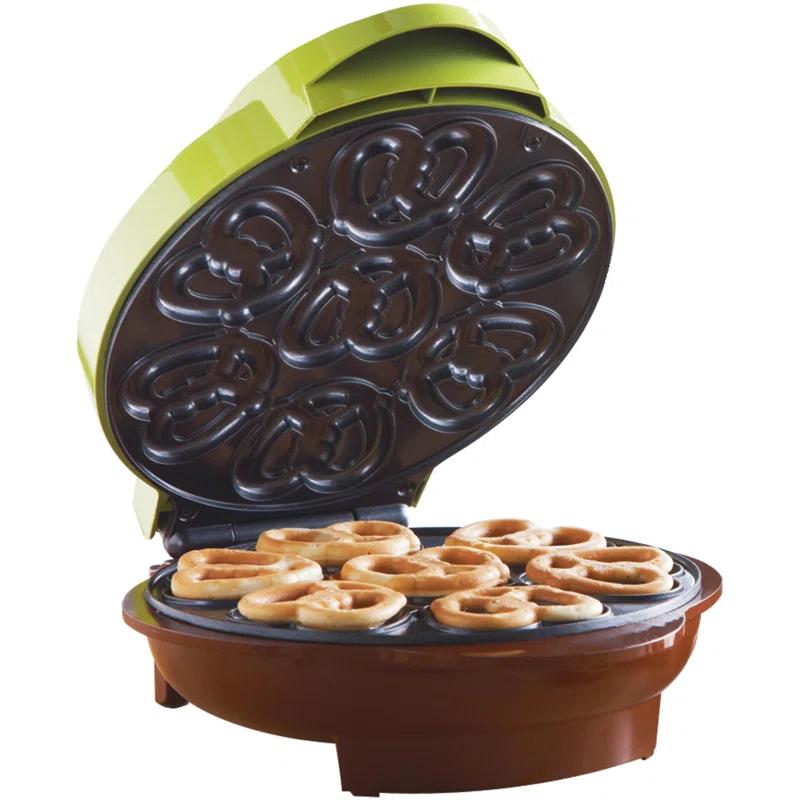 Brentwood Brentwood Non Stick Specialty Grill with Lid