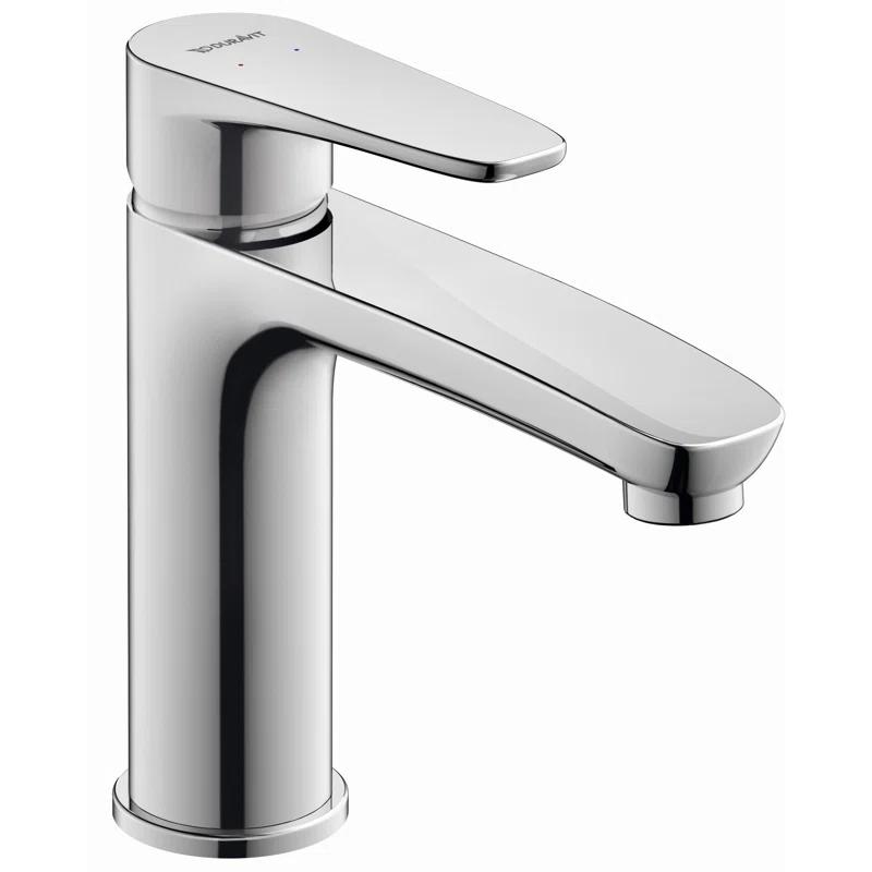 Single Hole Bathroom Faucet