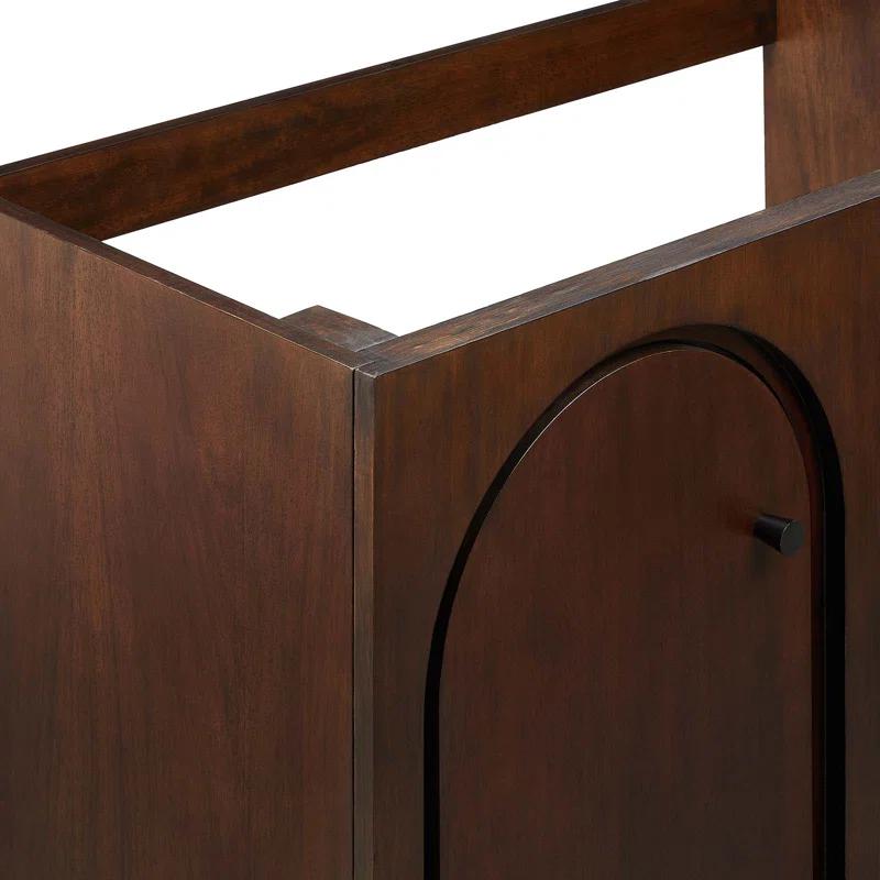 Modway Modway Appia 35" Single Bathroom Vanity Base Only