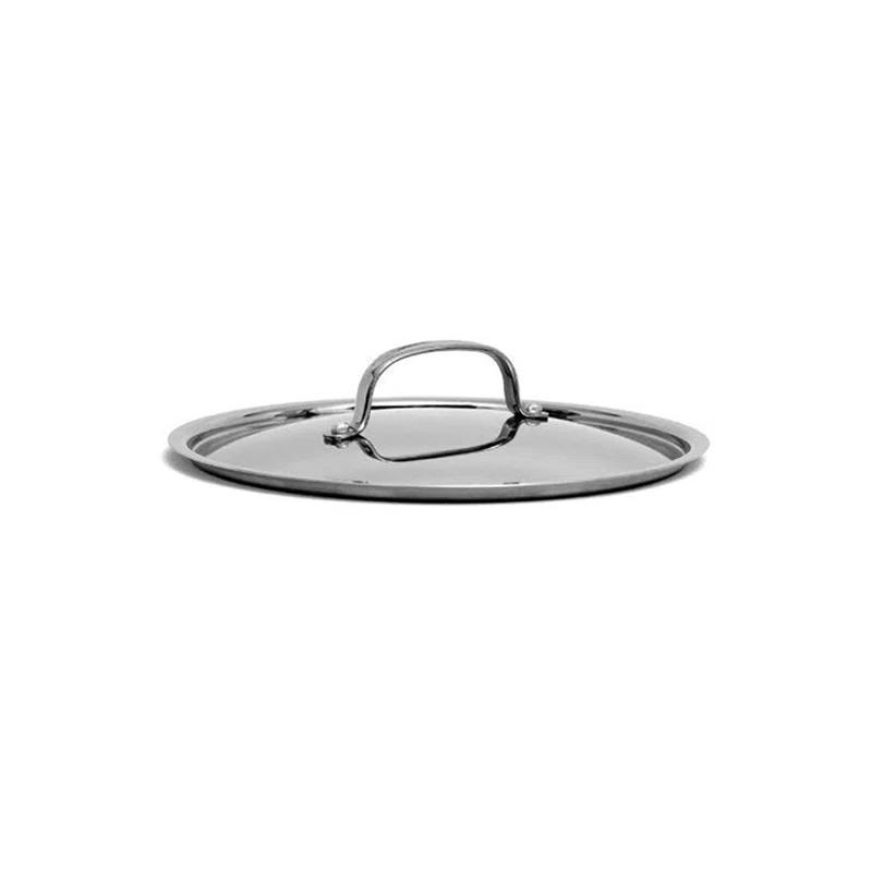 Cuisinart Chef's Classic Stainless Stockpot with Cover