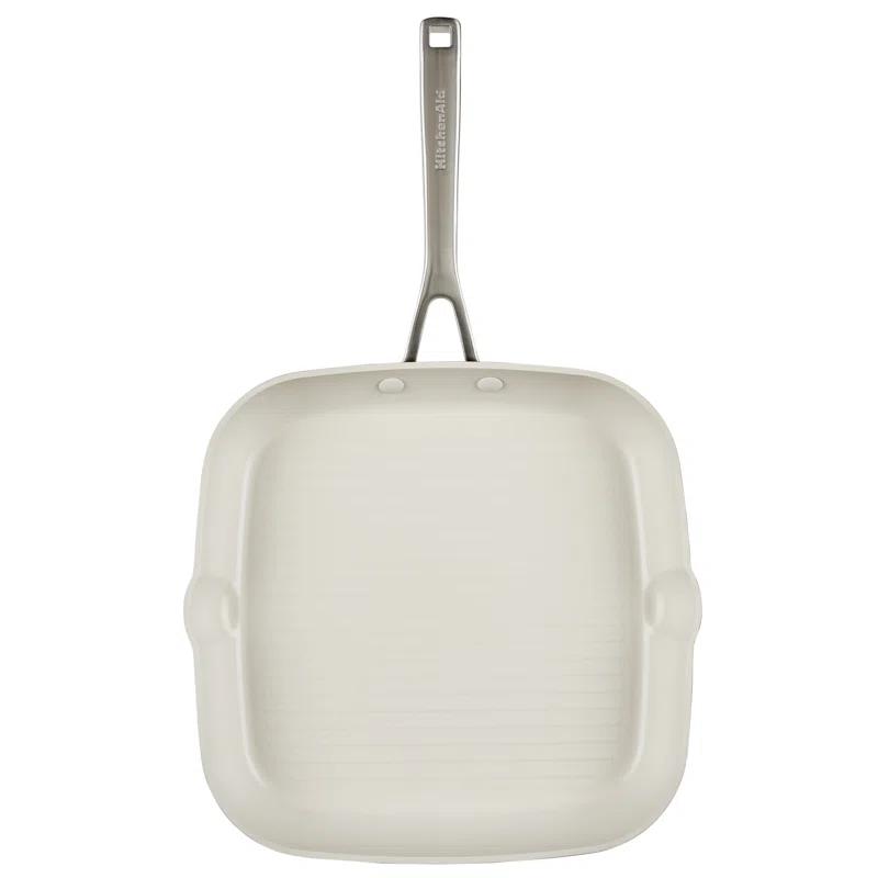 KitchenAid® KitchenAid® Hard Anodized Ceramic Nonstick Griddle / Grill Pan