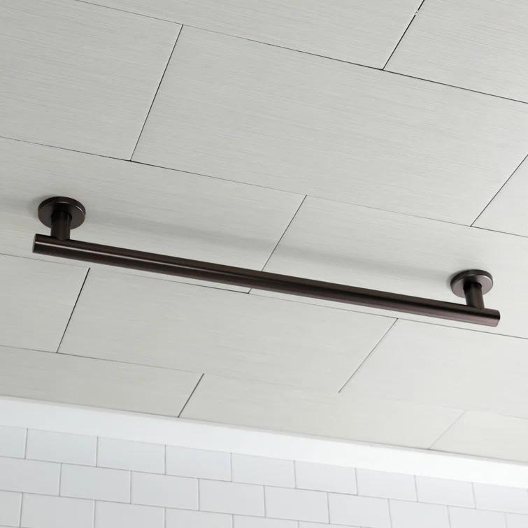 Kingston Brass Kingston Brass Berwyn Grab Bar GBS1430CS5