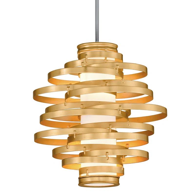 Vertigo 2 Light Pendant