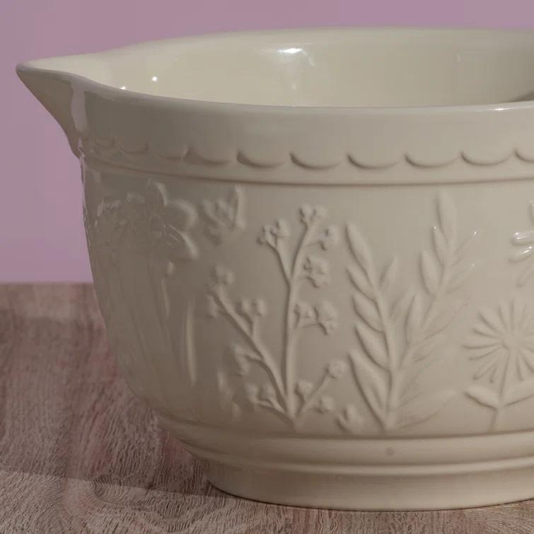 Mason Cash Stoneware