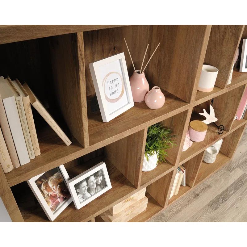 Kenneth Modular Bookshelf