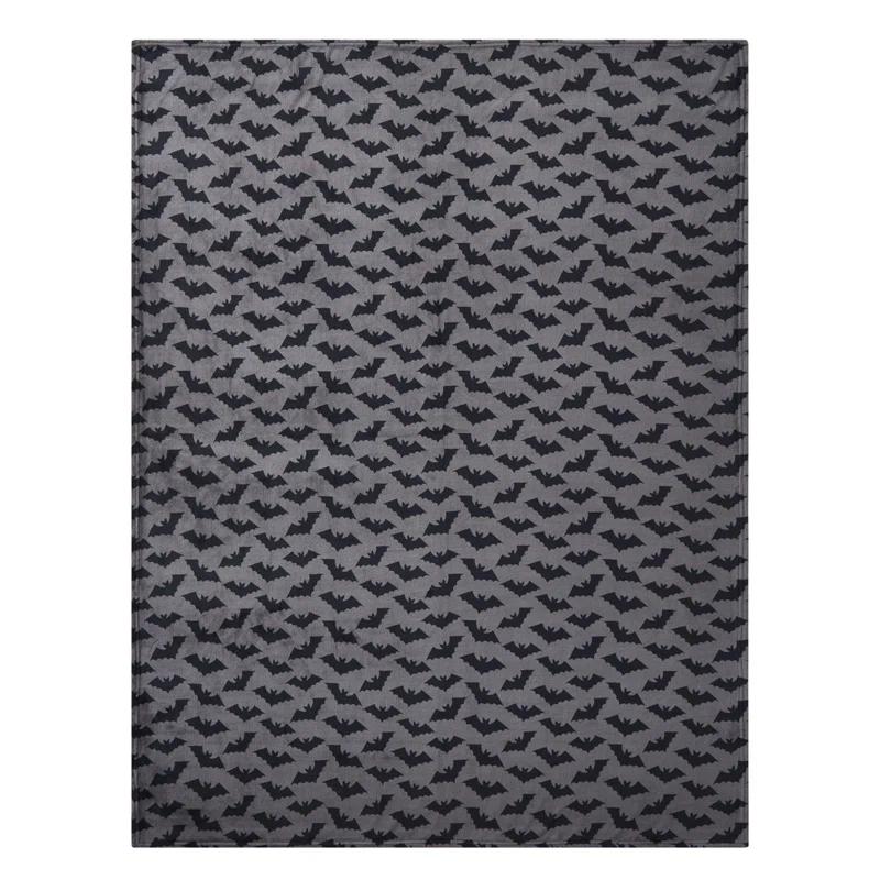 Kate Aurora Throw Blanket