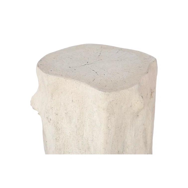 Phillips Collection Log Stool