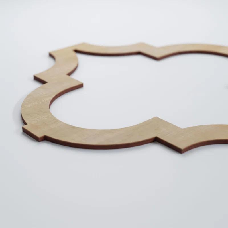 Marrakesh Decorative Fretwork Wood Wall Panels