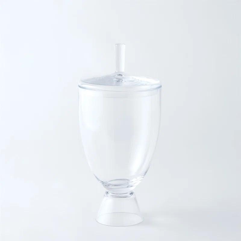 Global Views Simple Jar-Sm