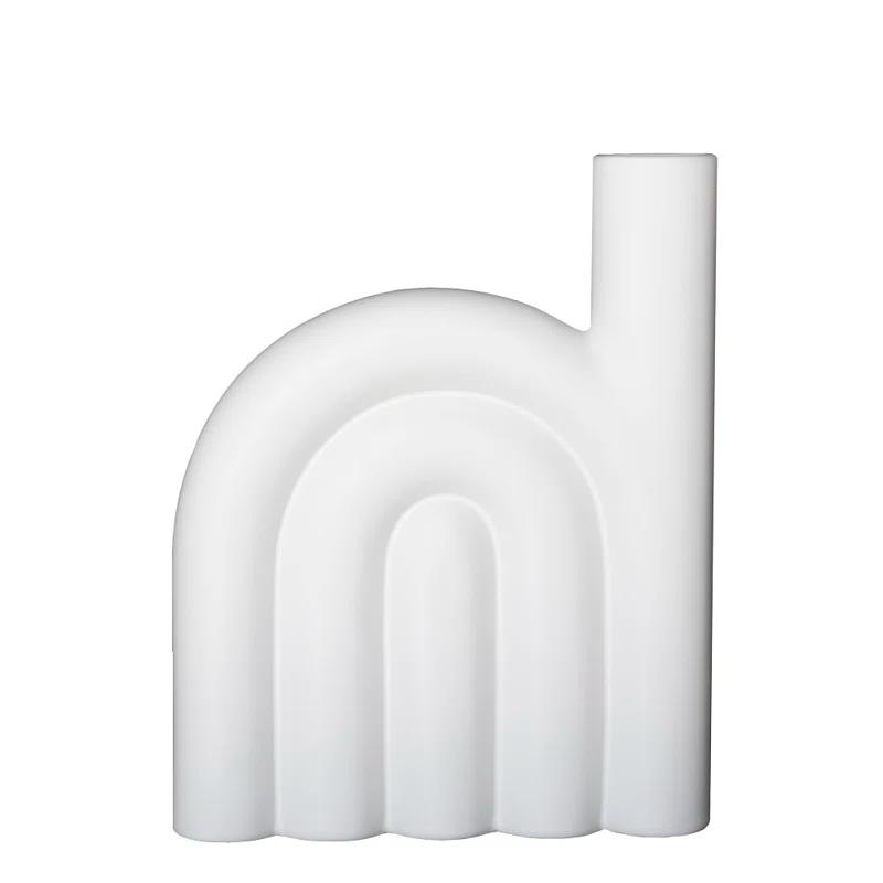 Ceramic Table Vase