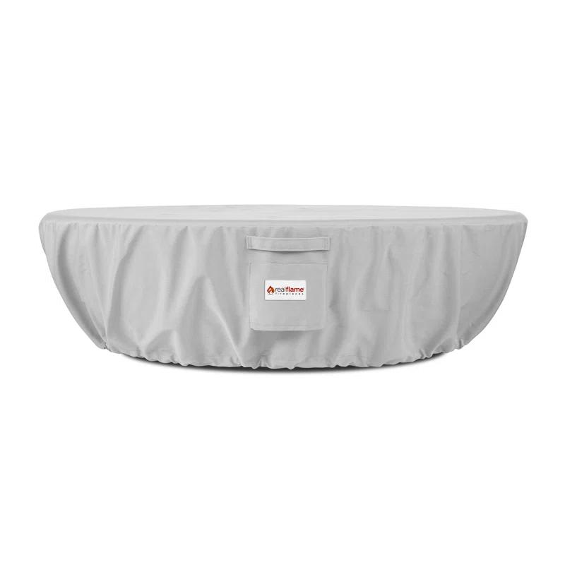 Fernanda Fire Bowl Cover - Oval