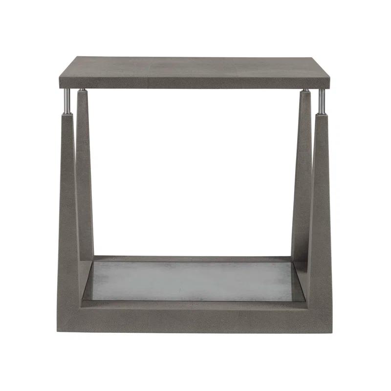 Artistica Home Signature Designs Ascension Rectangular End Table