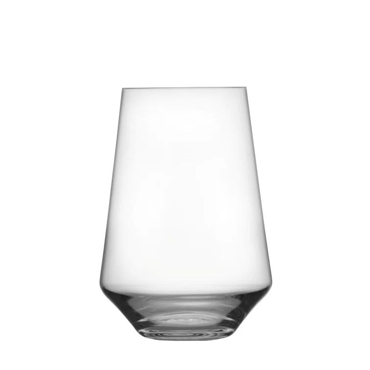 Schott Zwiesel Tour 19-Oz. Stemless Wine Glass