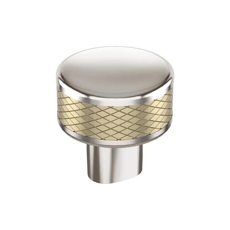 Amerock Esquire 1-1/4 inch (32mm) Diameter