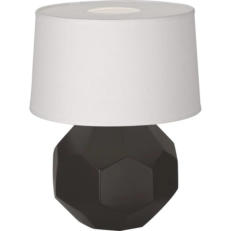 Robert Abbey Franklin Ceramic Table Lamp