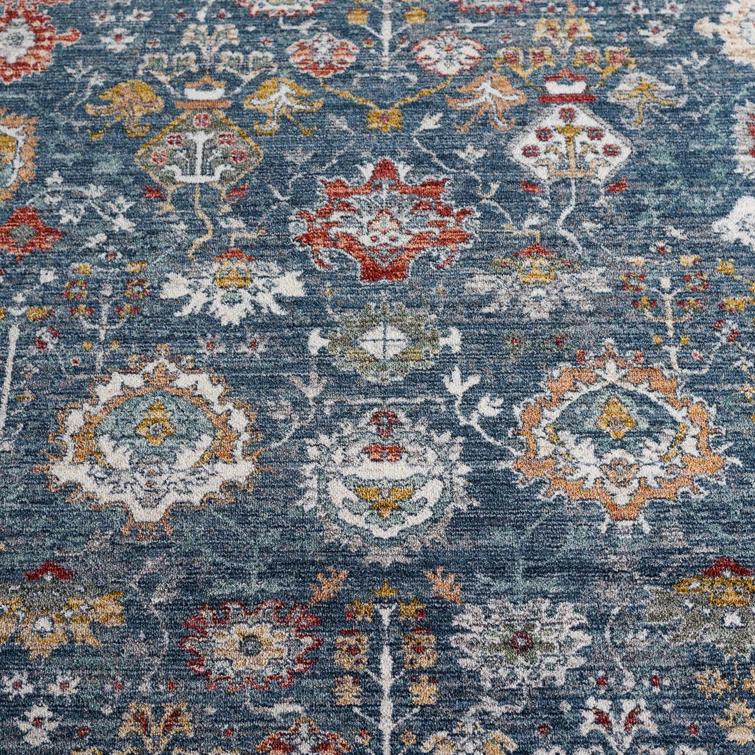 Lauren Ralph Lauren Fairhaven Lauren Ralph Lauren Performance Oriental Rug