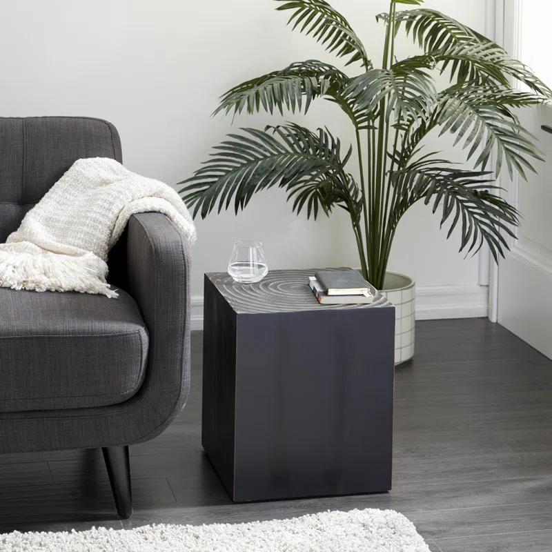 Upper Square™ End Table